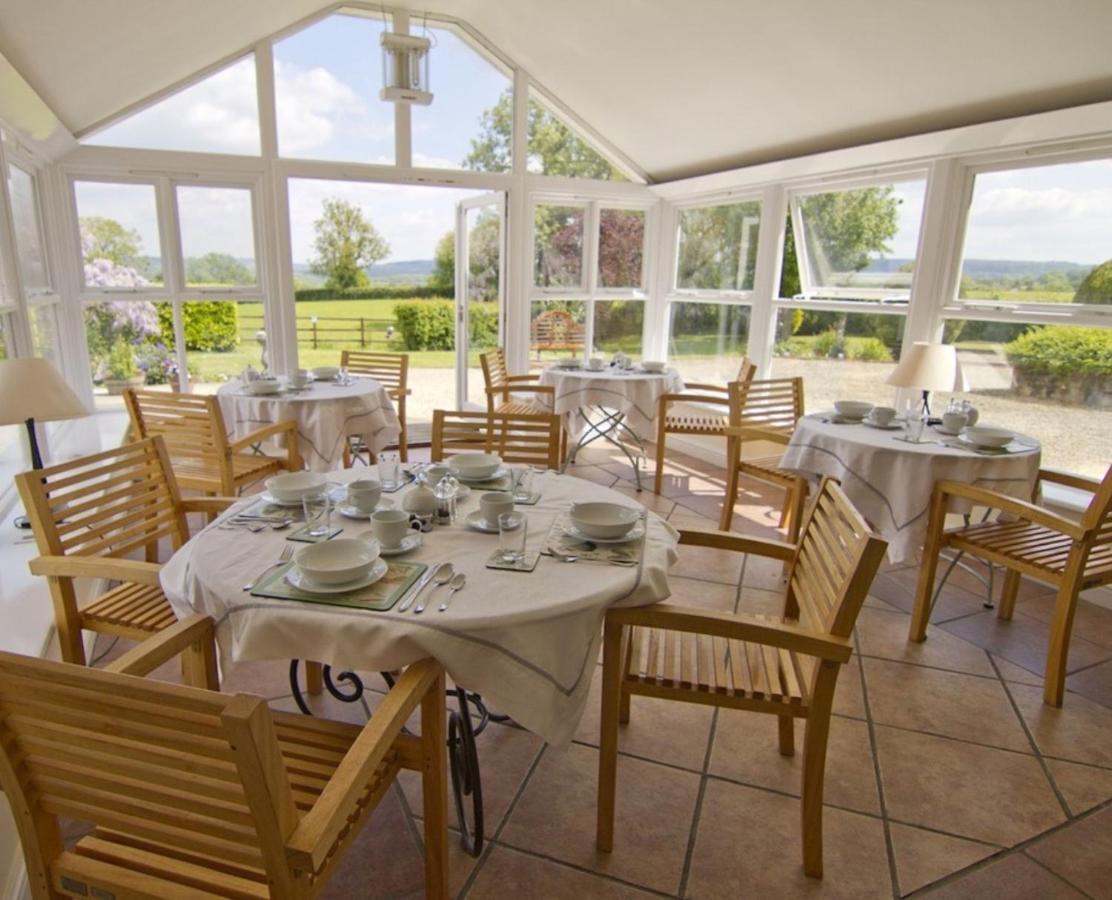 Knoll Hill Farm, The Place To Stay Nunney Екстер'єр фото