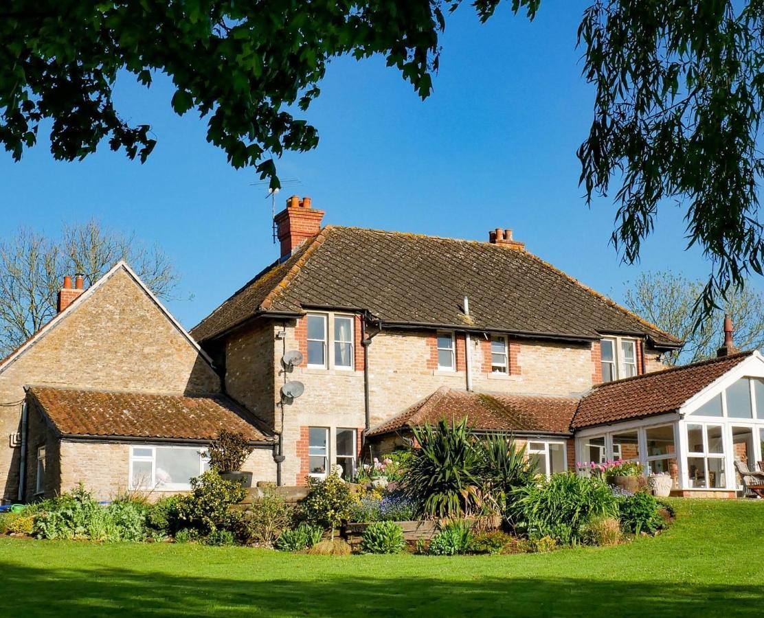 Knoll Hill Farm, The Place To Stay Nunney Екстер'єр фото