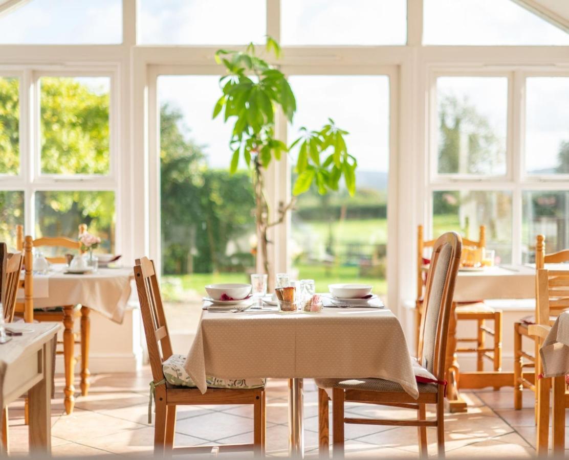 Knoll Hill Farm, The Place To Stay Nunney Екстер'єр фото