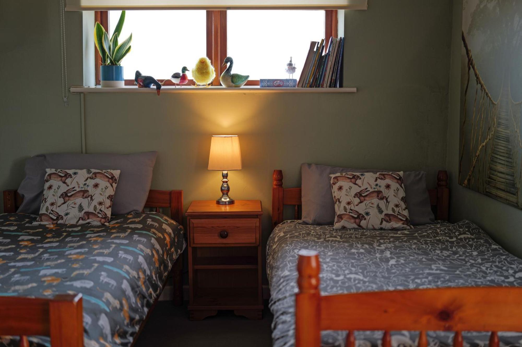 Knoll Hill Farm, The Place To Stay Nunney Екстер'єр фото