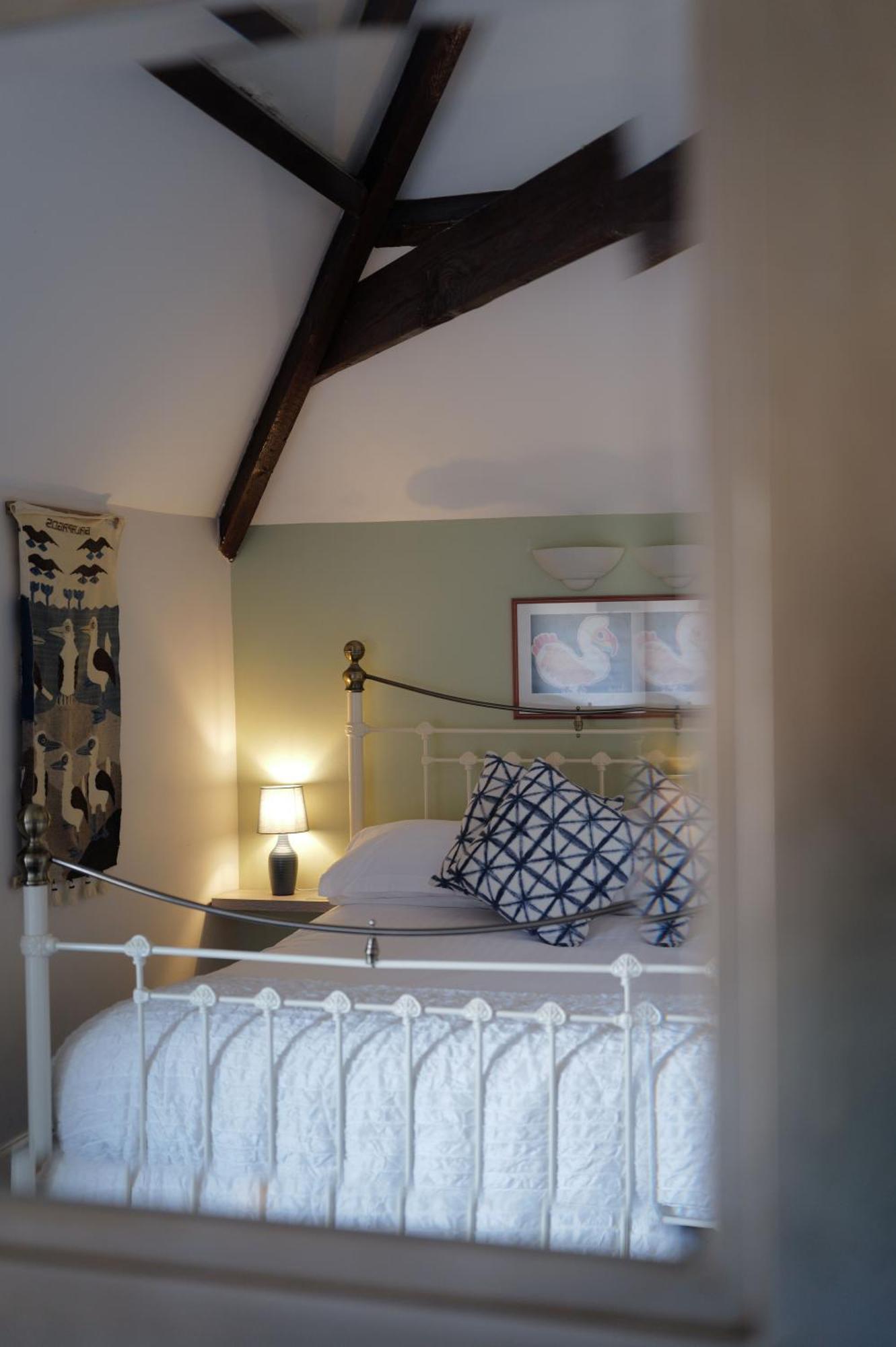 Knoll Hill Farm, The Place To Stay Nunney Екстер'єр фото
