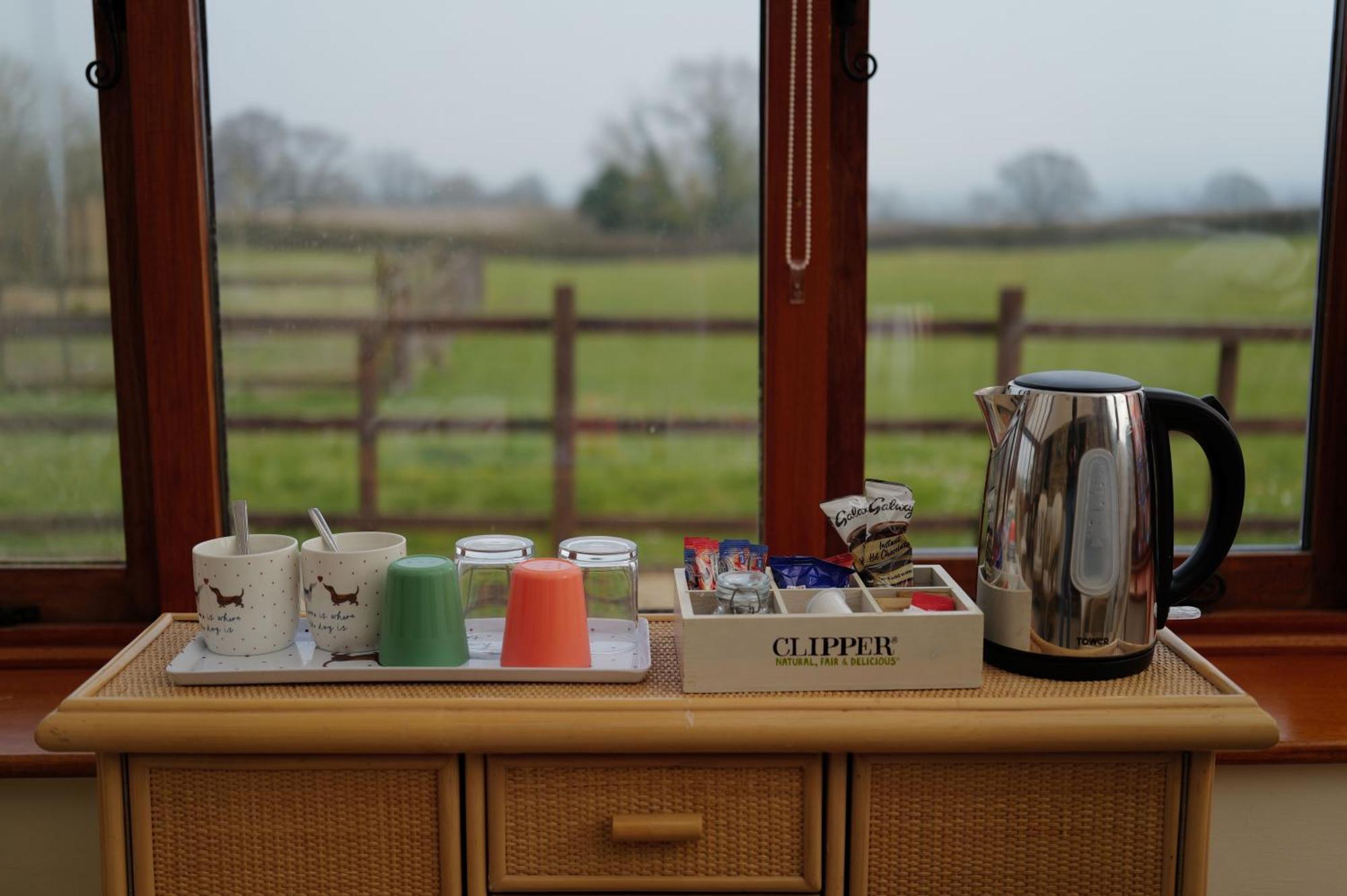 Knoll Hill Farm, The Place To Stay Nunney Екстер'єр фото