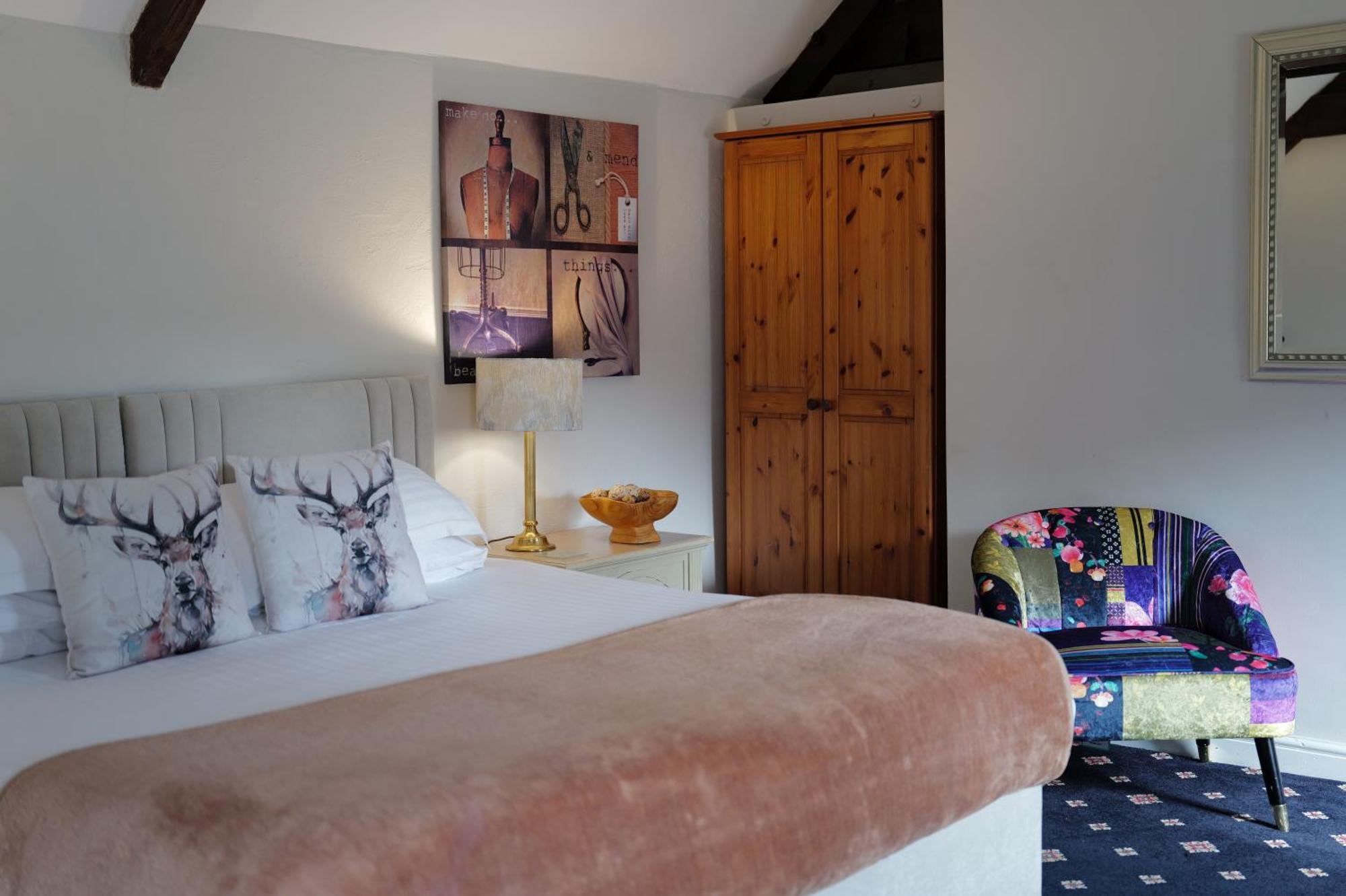 Knoll Hill Farm, The Place To Stay Nunney Екстер'єр фото