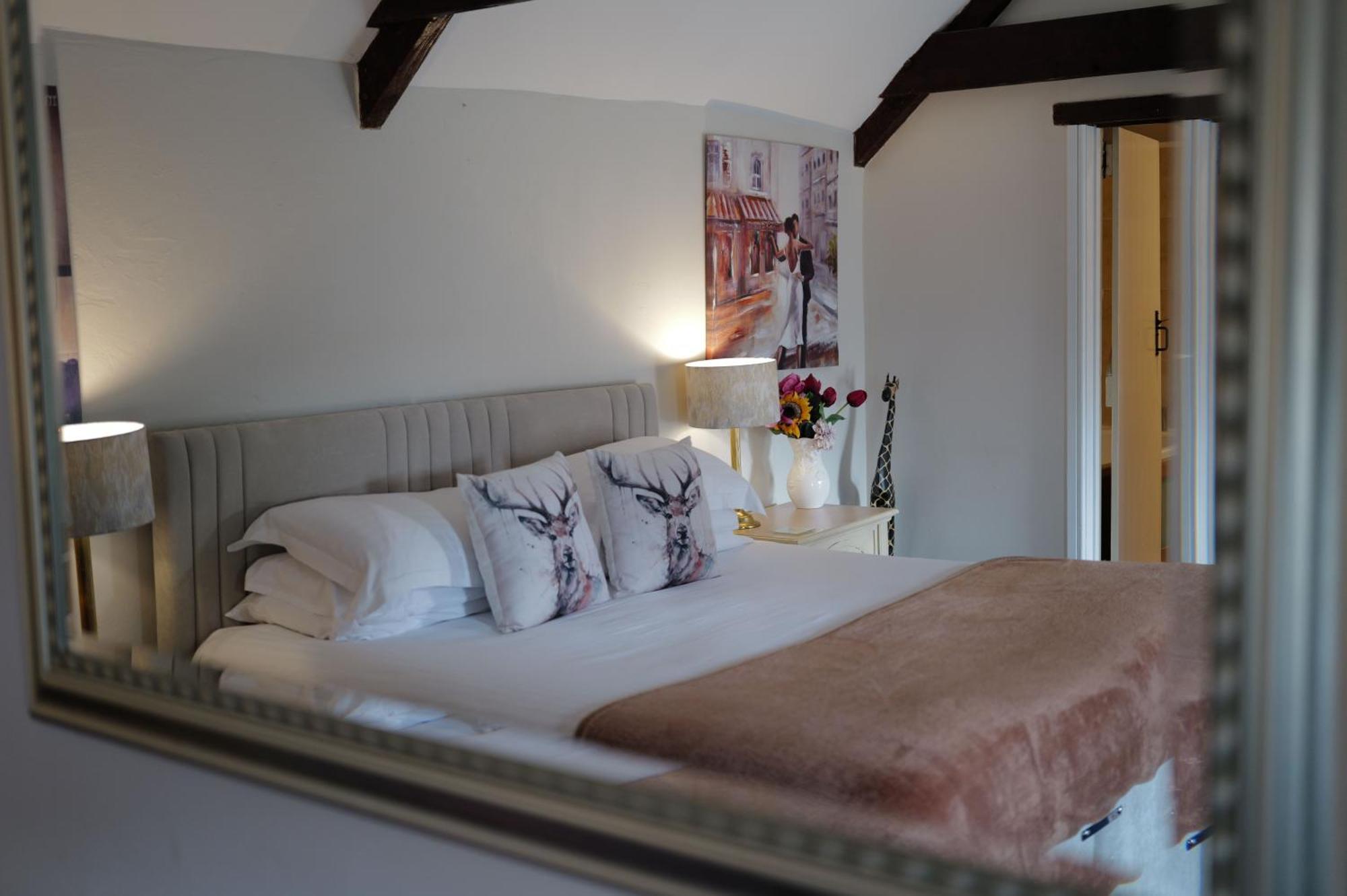 Knoll Hill Farm, The Place To Stay Nunney Екстер'єр фото