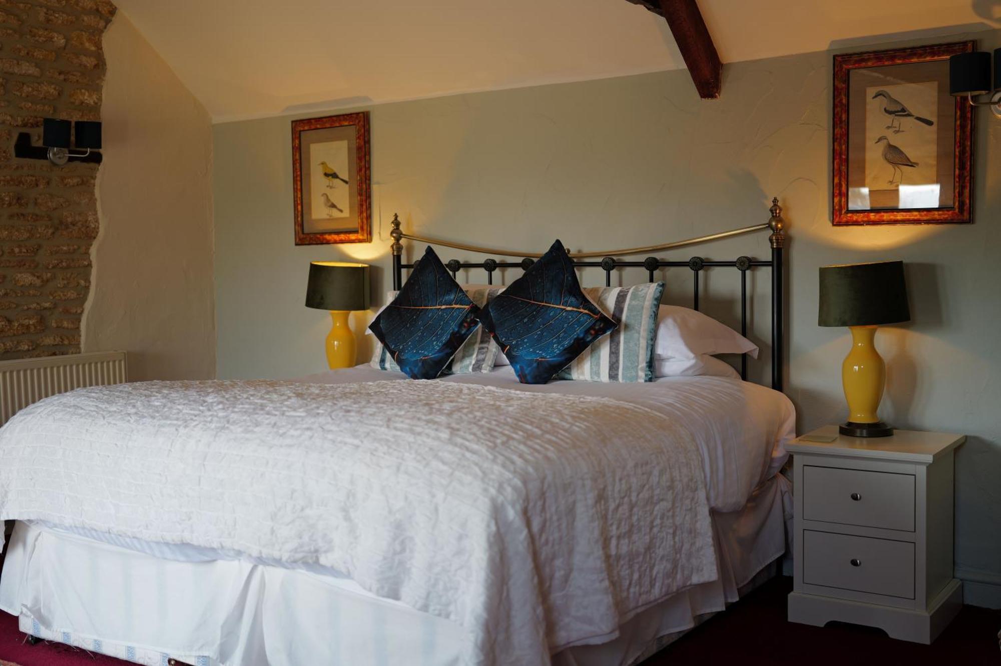 Knoll Hill Farm, The Place To Stay Nunney Екстер'єр фото