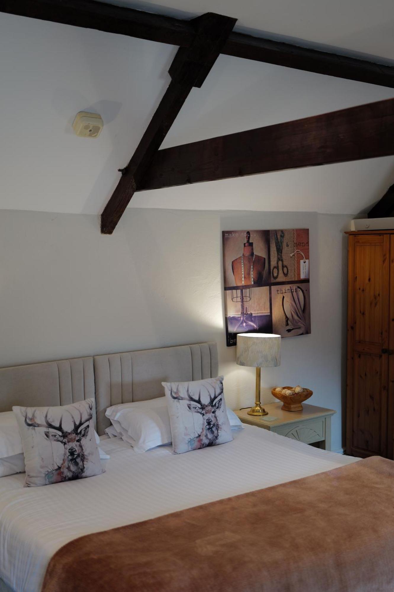 Knoll Hill Farm, The Place To Stay Nunney Екстер'єр фото