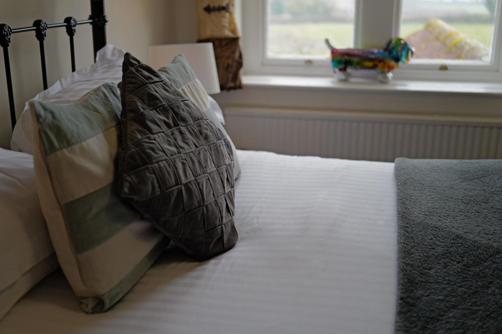 Knoll Hill Farm, The Place To Stay Nunney Екстер'єр фото