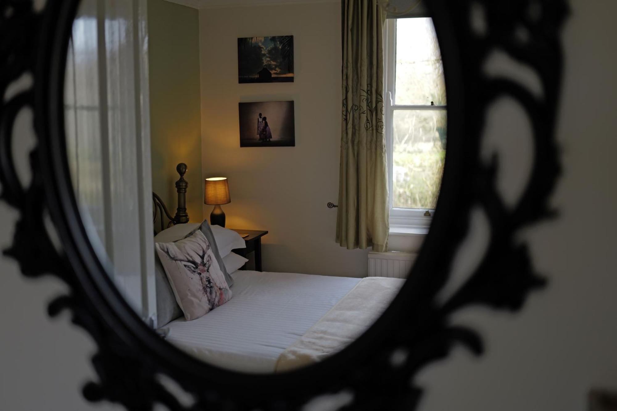 Knoll Hill Farm, The Place To Stay Nunney Екстер'єр фото