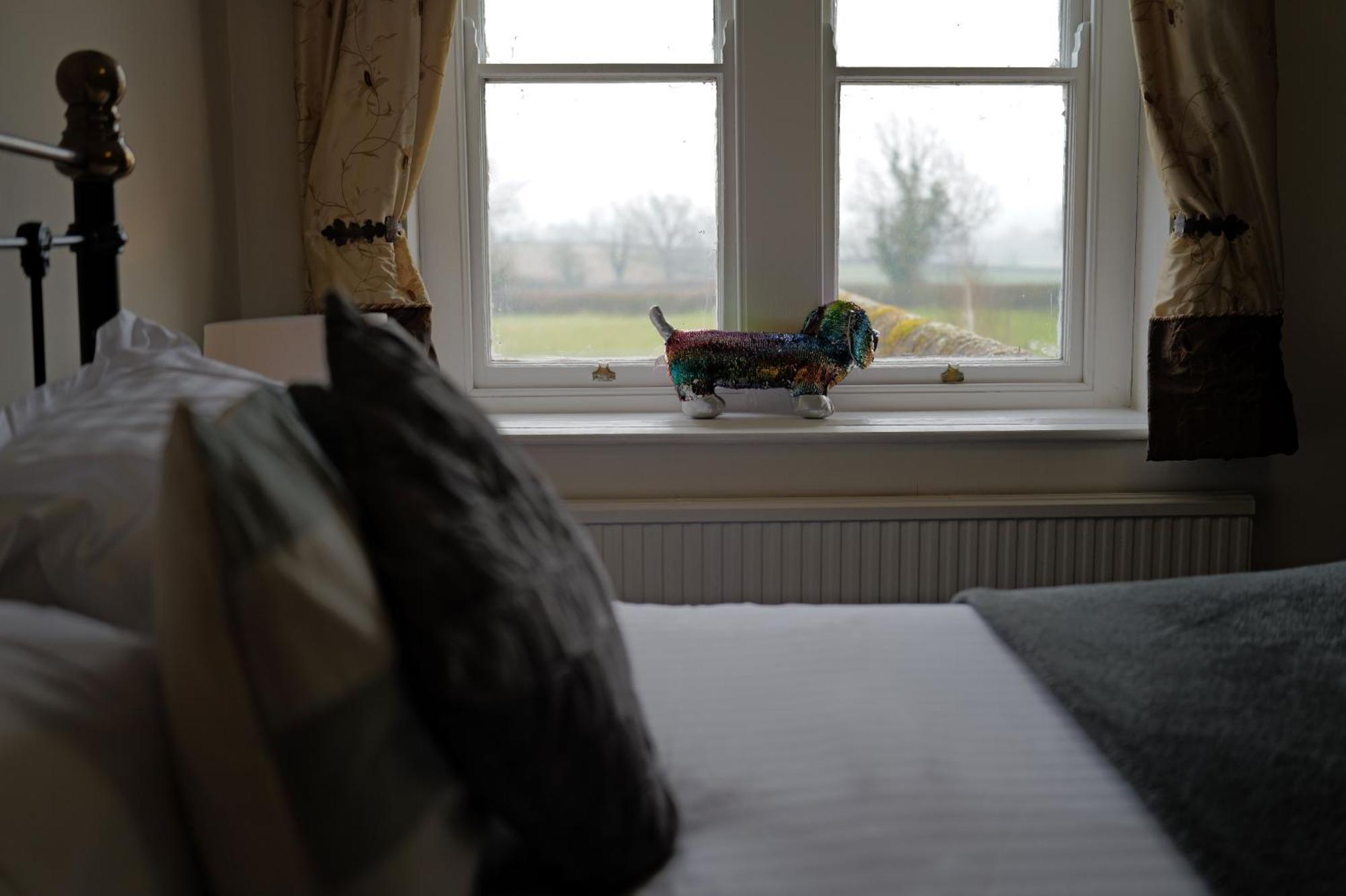 Knoll Hill Farm, The Place To Stay Nunney Екстер'єр фото