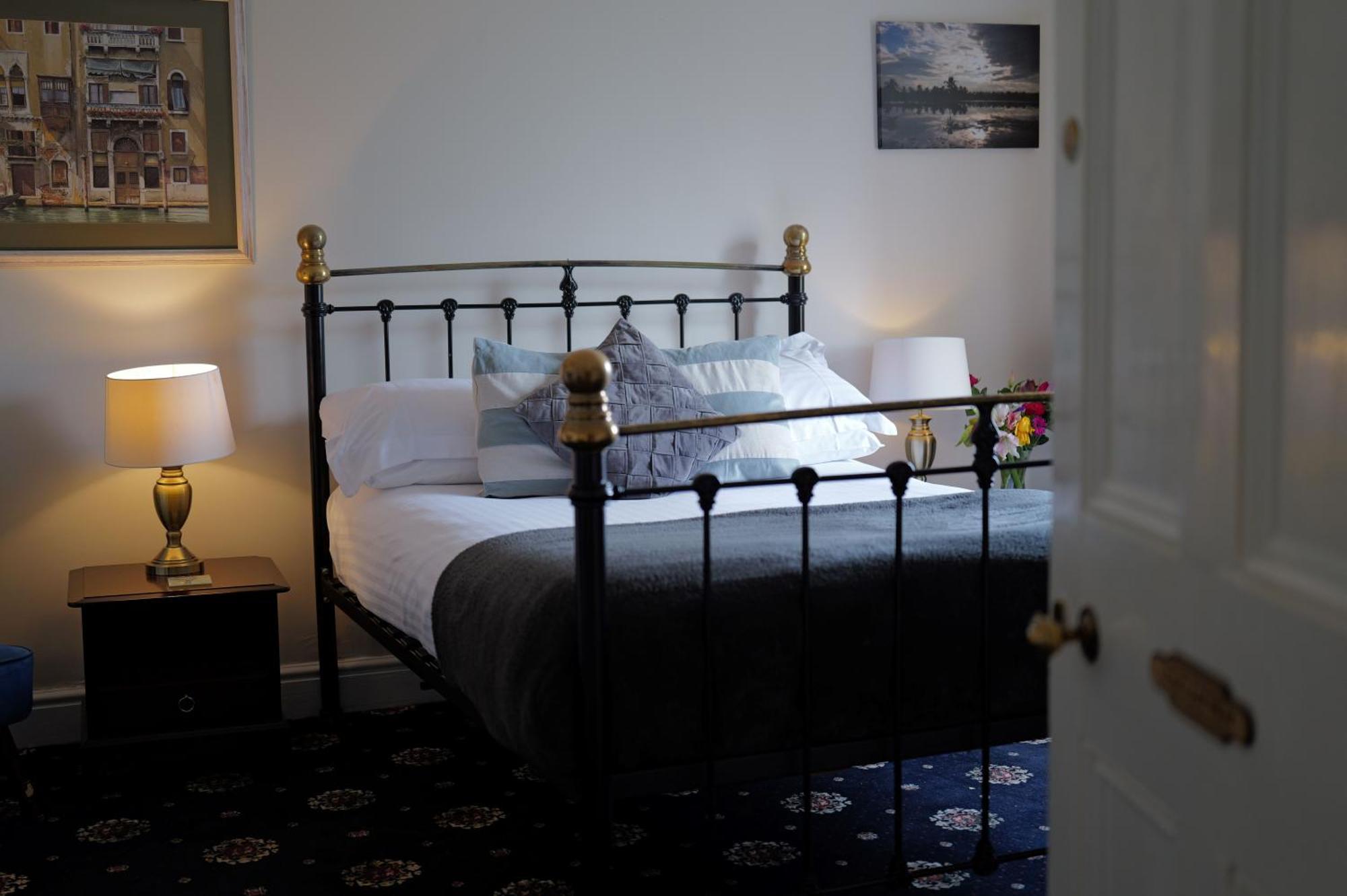 Knoll Hill Farm, The Place To Stay Nunney Екстер'єр фото