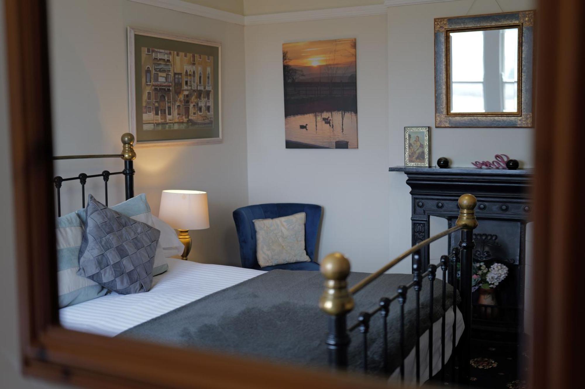 Knoll Hill Farm, The Place To Stay Nunney Екстер'єр фото