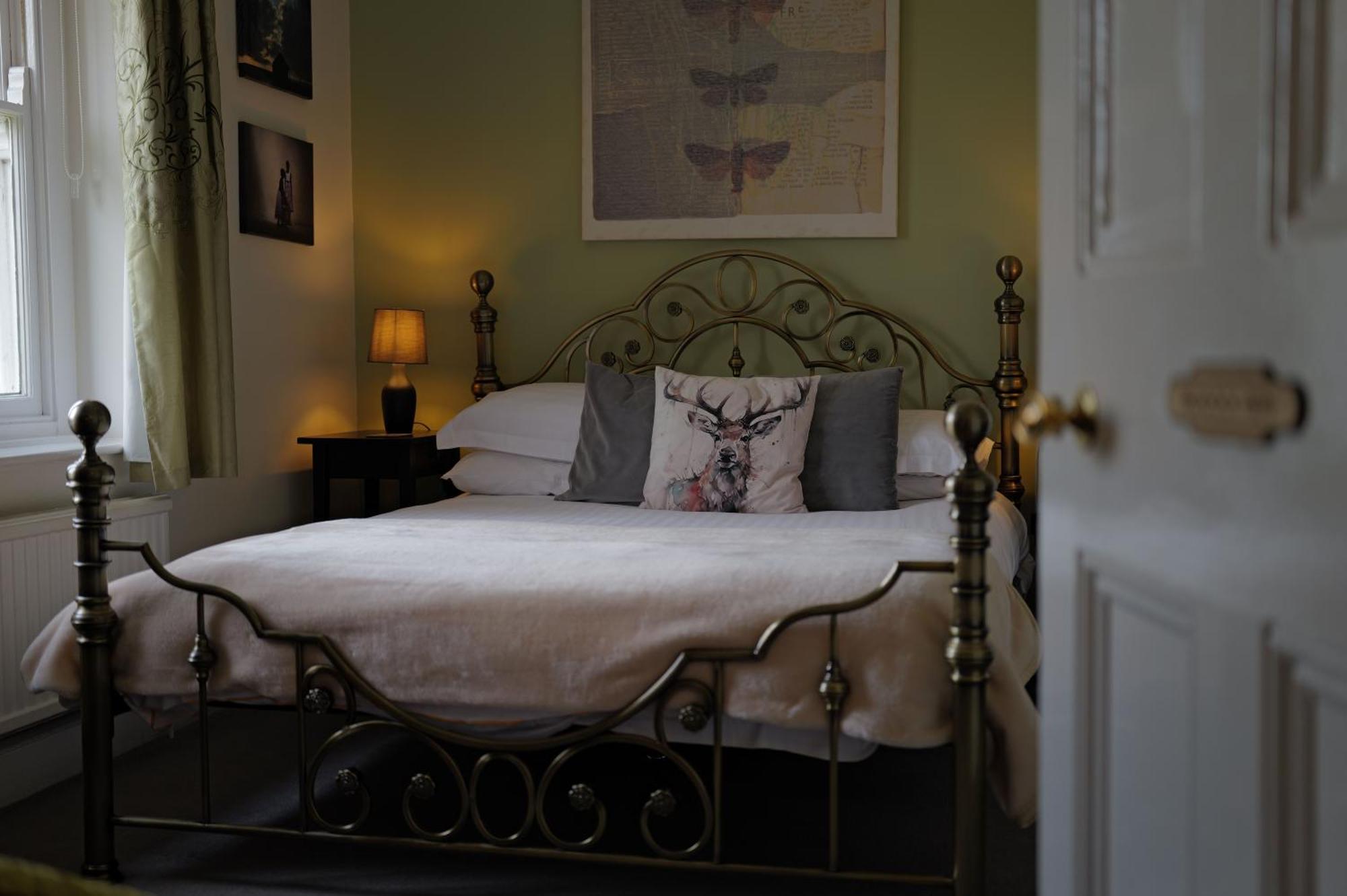 Knoll Hill Farm, The Place To Stay Nunney Екстер'єр фото