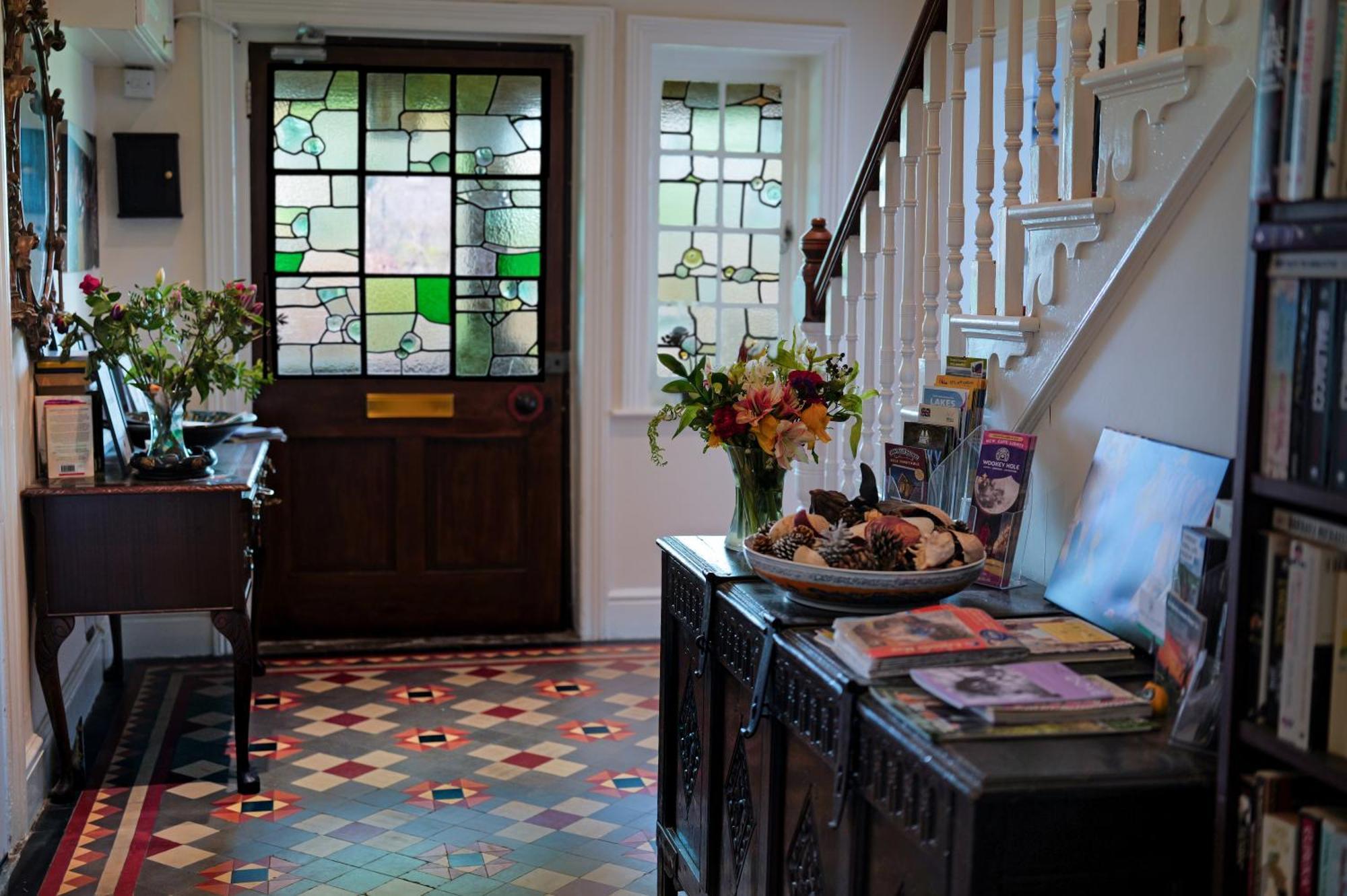 Knoll Hill Farm, The Place To Stay Nunney Екстер'єр фото